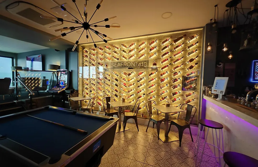 Aparthotel421 By Seafront Collection-1