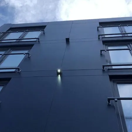 Aparthotel421 By Seafront Collection-3